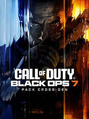 Call of Duty®: Black Ops 7 - Pack Cross-Gen | PC