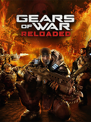 Gears of War: Reloaded | Windows Store