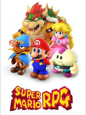 Super Mario RPG | Nintendo Switch